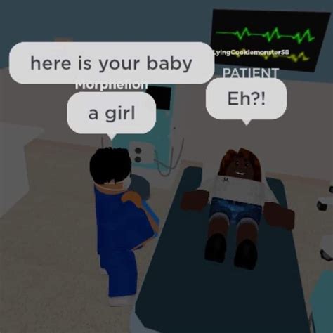 pregnant meme roblox|pregnant roblox memes.